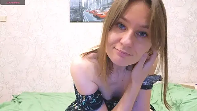 VictoriaGoddesss online show from December 21, 2025, 5:25 pm