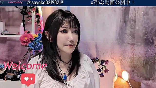   mimi  LOVE   online show from June 6, 2026, 1:27 pm