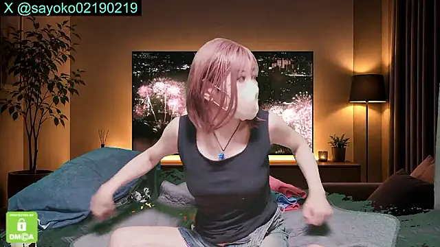   mimi  LOVE   online show from July 20, 2026, 1:57 am