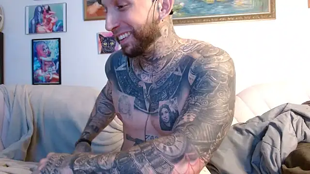 bobbybacala91 online show from October 1, 2025, 5:56 am