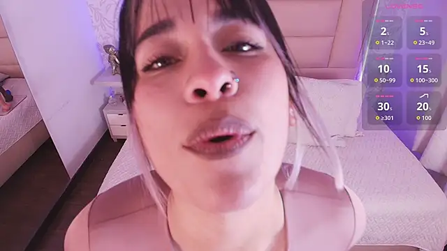 monserrat towers online show from November 17, 2025, 1:15 pm