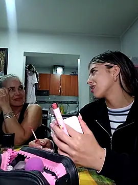 eva-2023 online show from April 17, 2026, 2:03 am