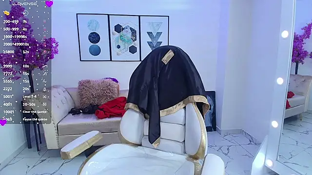 Isa reel online show from April 19, 2026, 6:10 pm