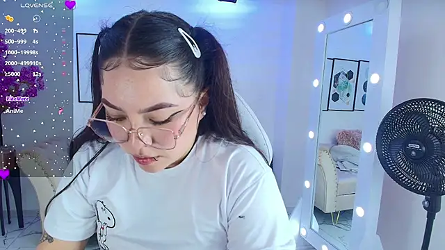 Isa reel online show from April 21, 2026, 8:04 pm