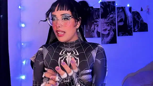 willow poisson online show from January 10, 2026, 5:19 pm