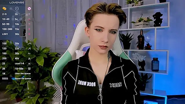 Snapshot of _Rein_ramm chatting on February 22, 2026, 4:08 pm Rein ramm online show from February 22, 2026, 4:08 pm