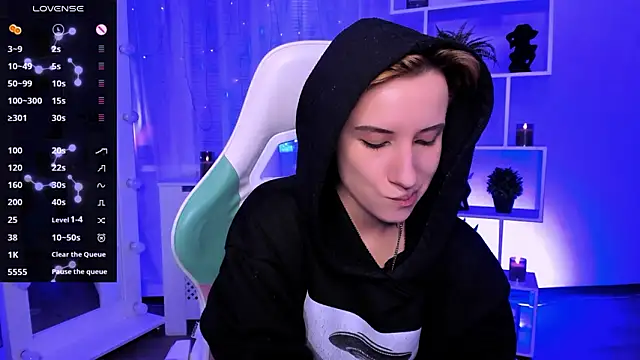  Rein ramm online show from March 24, 2026, 5:35 pm