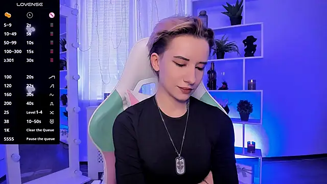  Rein ramm online show from April 7, 2026, 2:30 pm