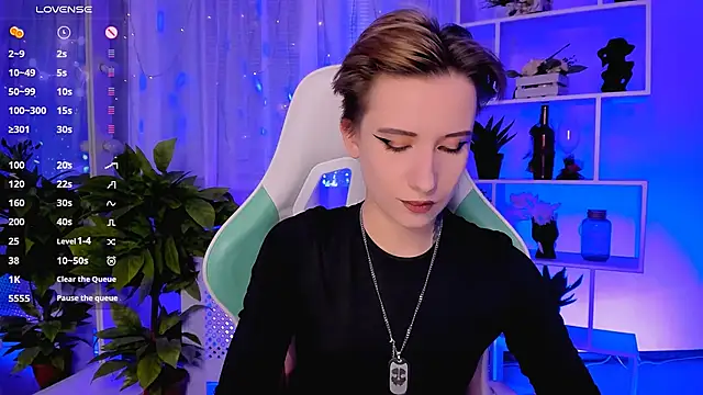 Snapshot of _Rein_ramm chatting on February 26, 2026, 6:41 pm Rein ramm online show from February 26, 2026, 6:41 pm