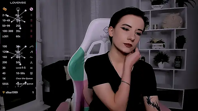  Rein ramm online show from November 12, 2025, 6:12 pm