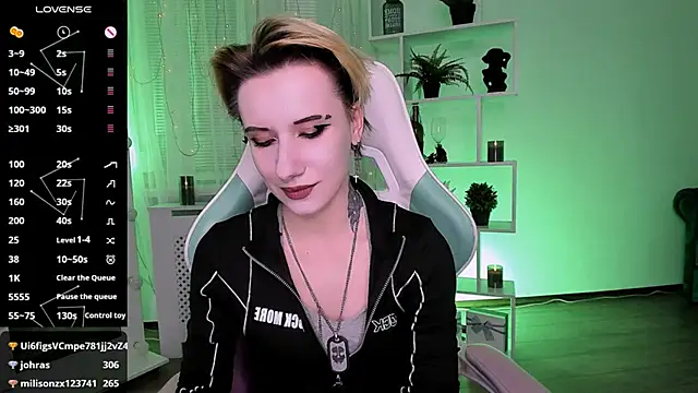  Rein ramm online show from April 16, 2026, 9:39 pm