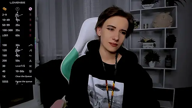  Rein ramm online show from November 29, 2025, 7:03 pm