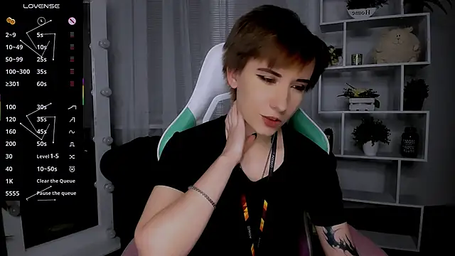  Rein ramm online show from November 27, 2025, 6:41 pm