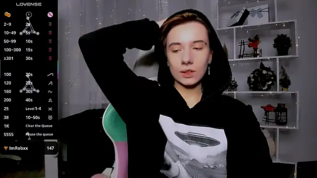 Snapshot of _Rein_ramm chatting on January 15, 2026, 5:05 pm Rein ramm online show from January 15, 2026, 5:05 pm