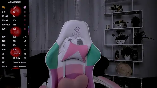 Snapshot of _Rein_ramm chatting on February 9, 2026, 6:50 pm Rein ramm online show from February 9, 2026, 6:50 pm