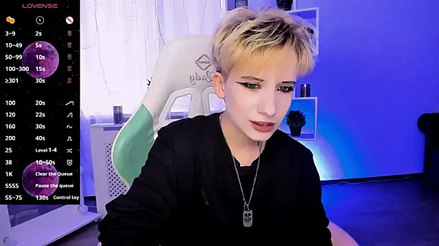  Rein ramm online show from April 19, 2026, 2:18 pm