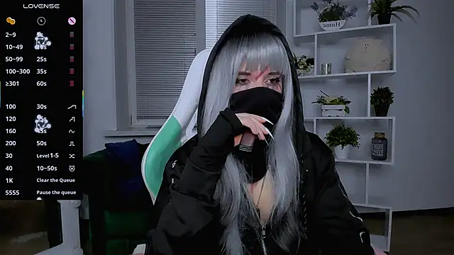  Rein ramm online show from October 31, 2025, 6:15 pm