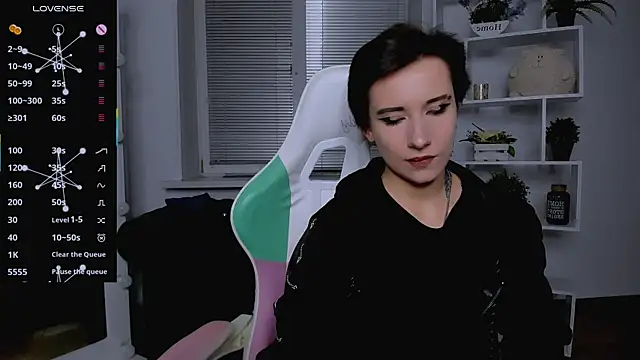  Rein ramm online show from October 30, 2025, 7:44 pm