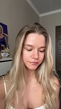 JessIsLove online show from February 16, 2026, 12:26 pm