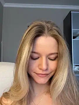 JessIsLove online show from February 17, 2025, 5:36 am