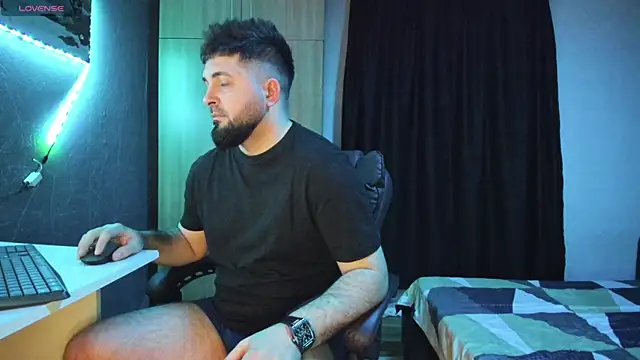 Snapshot of Eduu2322 chatting on February 12, 2025, 10:26 pm Eduu2322 online show from February 12, 2025, 10:26 pm