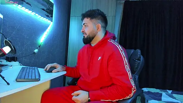 Snapshot of Eduu2322 chatting on February 15, 2025, 10:42 pm Eduu2322 online show from February 15, 2025, 10:42 pm