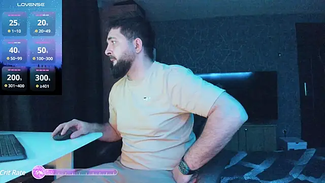 Snapshot of Eduu2322 chatting on December 27, 2024, 10:59 pm Eduu2322 online show from December 27, 2024, 10:59 pm