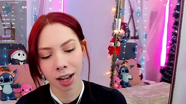 laura olssen online show from December 19, 2025, 12:40 pm