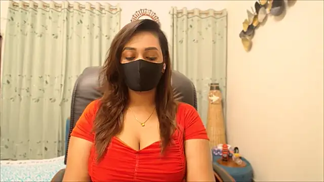 OH-Monica online show from December 14, 2025, 7:30 pm