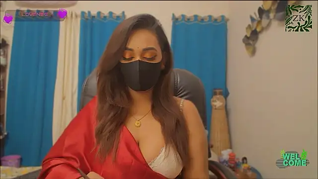 Snapshot of OH-Monica chatting on January 14, 2026, 7:50 pm OH-Monica online show from January 14, 2026, 7:50 pm