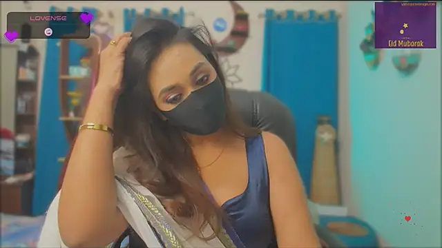 OH-Monica online show from March 22, 2026, 7:15 pm