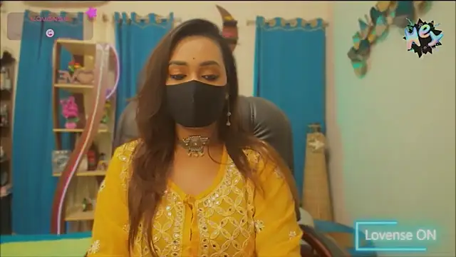 Snapshot of OH-Monica chatting on February 1, 2026, 11:03 pm OH-Monica online show from February 1, 2026, 11:03 pm