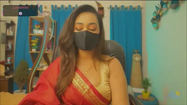 Snapshot of OH-Monica chatting on March 4, 2026, 6:04 pm OH-Monica online show from March 4, 2026, 6:04 pm