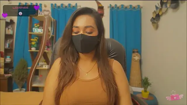 Snapshot of OH-Monica chatting on March 2, 2026, 7:26 am OH-Monica online show from March 2, 2026, 7:26 am