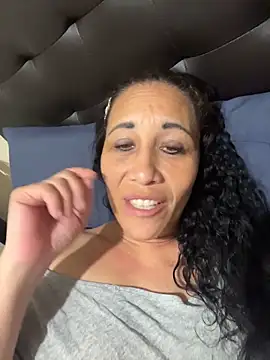 Neecy Carter online show from April 20, 2026, 7:15 pm