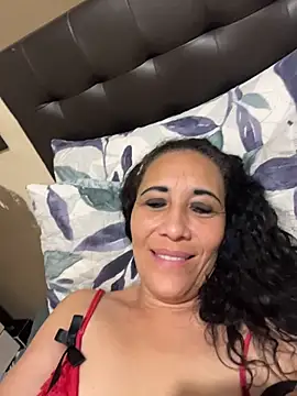 Neecy Carter online show from April 15, 2026, 7:07 pm