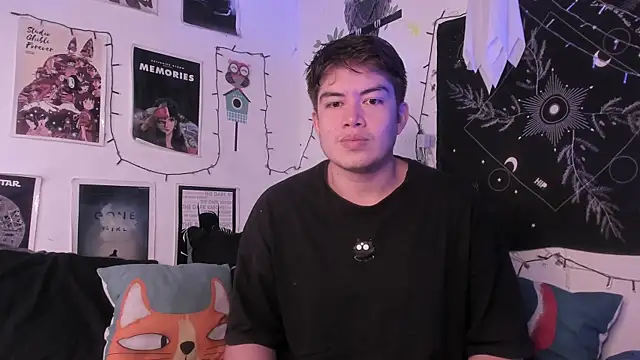 Nico bulg3 online show from October 15, 2025, 2:32 am