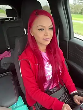 Sensual Marie online show from January 3, 2025, 12:29 pm