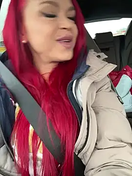 Sensual Marie online show from February 5, 2025, 10:51 am