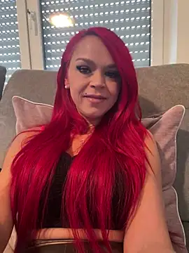 Sensual Marie online show from February 12, 2025, 10:56 am