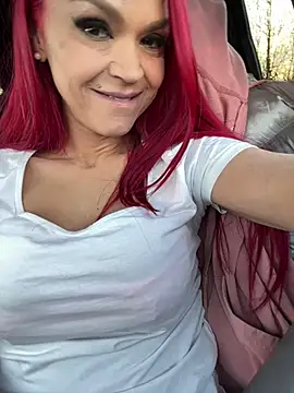 Sensual Marie online show from February 18, 2025, 3:52 pm