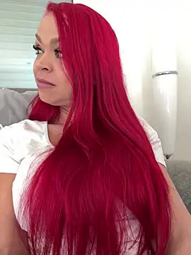 Sensual Marie online show from January 28, 2025, 9:19 am