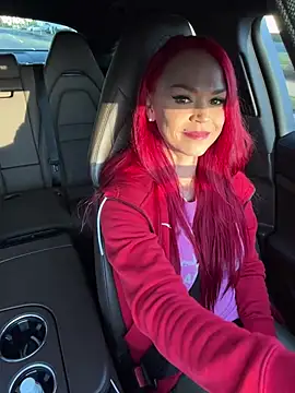 Sensual Marie online show from February 2, 2025, 3:07 pm