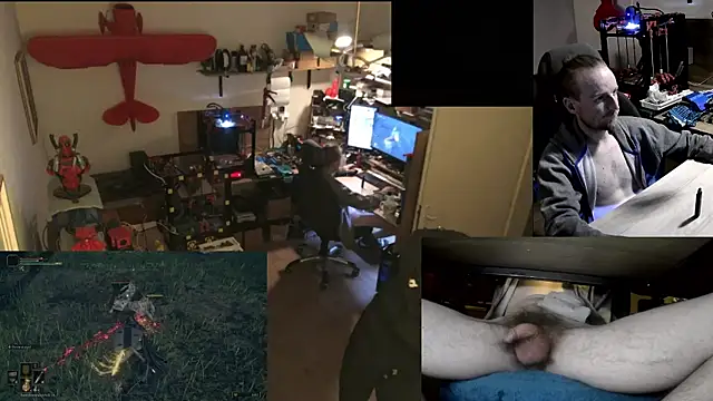 Snapshot of Happy_Michal chatting on November 29, 2025, 7:58 pm Happy Michal online show from November 29, 2025, 7:58 pm