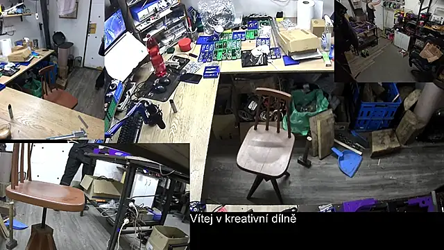 Snapshot of Happy_Michal chatting on December 17, 2024, 11:39 am Happy Michal online show from December 17, 2024, 11:39 am