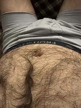 StrokinSnowman online show from April 4, 2026, 2:07 am