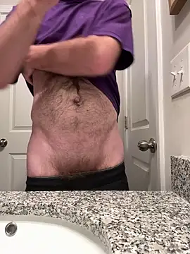 StrokinSnowman online show from February 21, 2026, 2:57 am