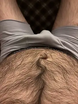 StrokinSnowman online show from February 23, 2026, 3:19 am