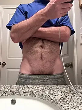 StrokinSnowman online show from March 30, 2026, 2:13 am