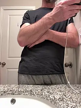 StrokinSnowman online show from April 2, 2026, 2:30 am